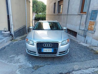 Usata Audi A4 150 CV (110 kW) 2005 Station wagon