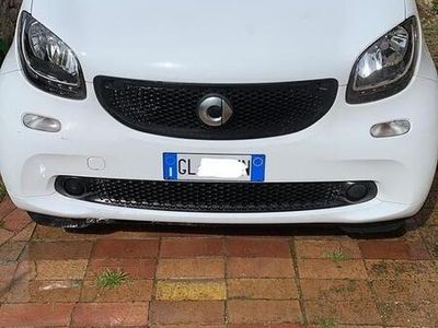 usata Smart ForTwo Coupé 2018