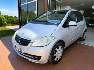 Usata Mercedes A180