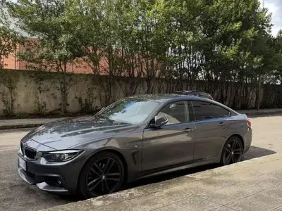 Usata BMW 420