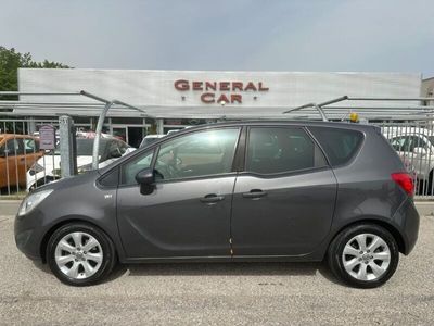 usata Opel Meriva 2ª serie 1.3 CDTI 95CV ecoFLEX Elective