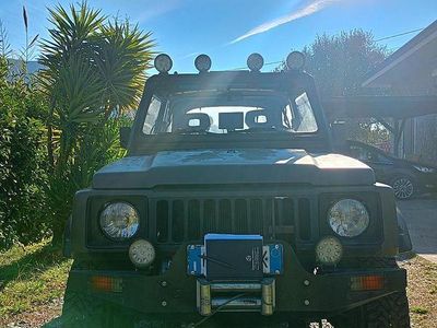 Usata Suzuki Samurai 1987 SUV