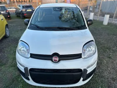 Usata Fiat Panda