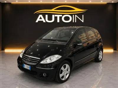 Usata Mercedes A160