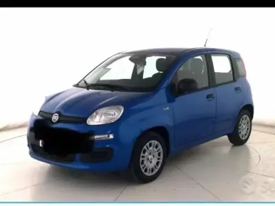 Nuova Fiat Panda S 69 CV (50 kW) 2026 Utilitaria