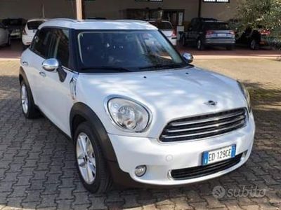 usata Mini Countryman R60 - 2010