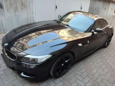 Usata BMW Z4