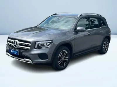 Usata Mercedes GLB200