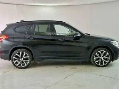 Usata BMW X1