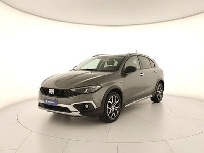 usata Fiat Tipo 1.0 5 porte Cross