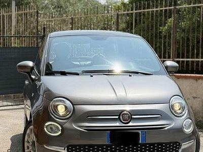 Usata Fiat 500 Dolcevita 69 CV (50 kW) 2021 Utilitaria