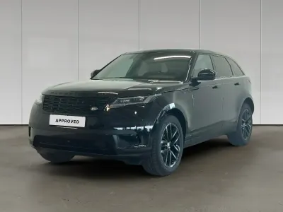 Usata Land Rover Range Rover Velar S 204 CV (150 kW) 2025 Santorini black SUV