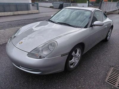 Usata Porsche 996