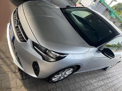 Usata Opel Corsa Edition 75 CV (55 kW) 2023 Grigio Utilitaria