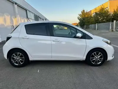 Usata Toyota Yaris