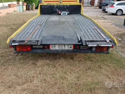 Usata Iveco Daily