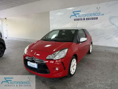 Usata Citroën DS3