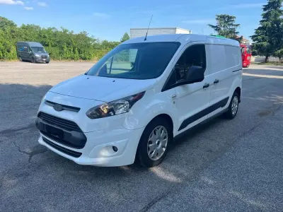 Usata Ford Transit Connect