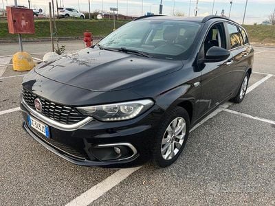 Occasion Fiat Tipo
