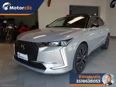 Usata DS Automobiles DS4