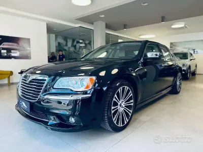Usata Lancia Thema