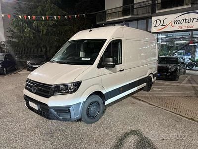 VW Crafter