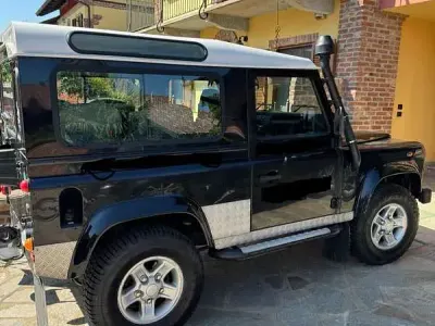 Usata Land Rover Defender