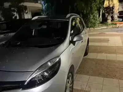 Usata Renault Grand Scénic III
