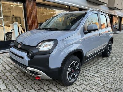 usata Fiat Panda 4x4 0.9 TwinAir Turbo S&S