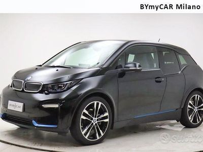 usata BMW i3 i3120Ah Advantage