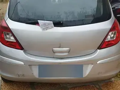 Usata Opel Corsa