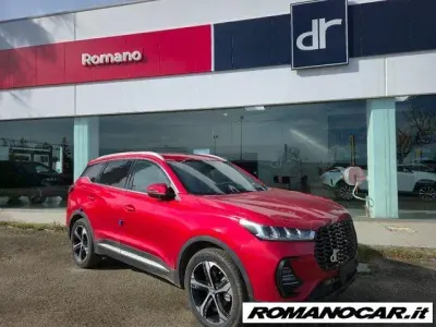 Usata DR DR 6.0