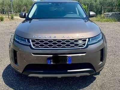 Usata Land Rover Range Rover evoque S 150 CV (110 kW) 2019 SUV