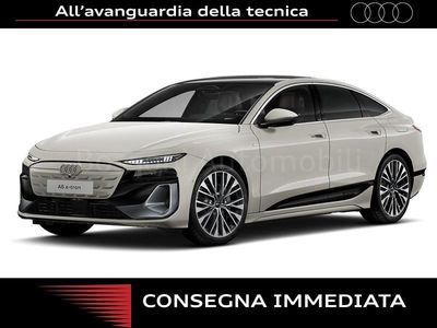 Audi e-tron Sportback