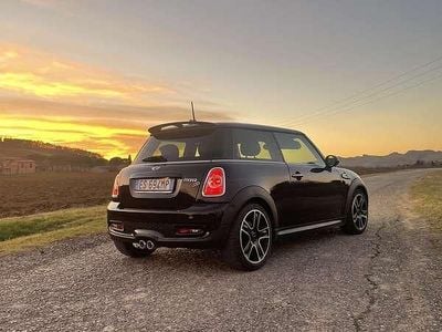 Usata 2013 Mini Cooper SD Utilitaria | 7300 € (Buon prezzo)