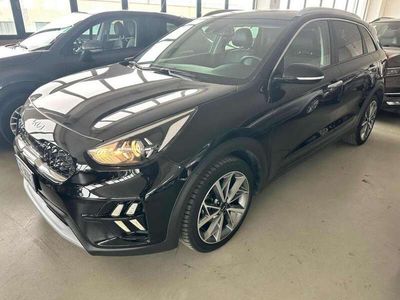 usata Kia Niro 1.6 GDi DCT HEV Style