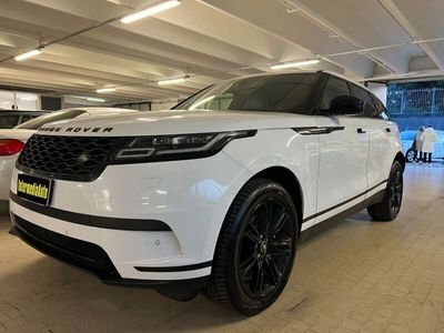 usata Land Rover Range Rover Velar 2.0D I4 180 CV S