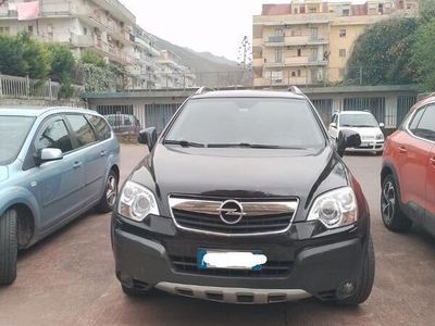 usata Opel Antara - 2008