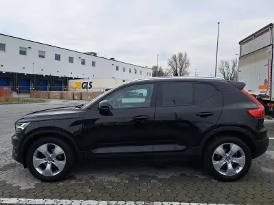 Usata Volvo XC40 Momentum 150 CV (110 kW) 2020 SUV