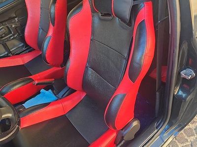 Nero Usata 2005 Fiat Punto Berlina | 4000 €