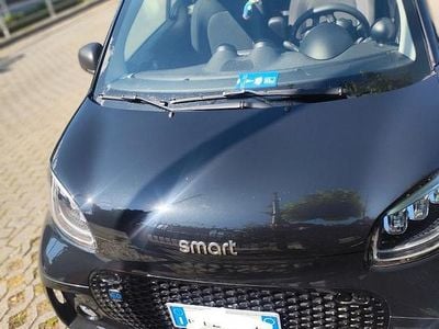Occasion Smart ForTwo Electric Drive 60 kW (82 ch) 2023 Cabriolet