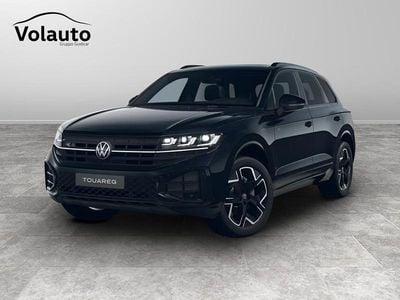 Nuova VW Touareg Edition 231 CV (169 kW) 2026 Nero SUV