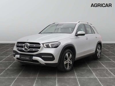 Mercedes GLE300