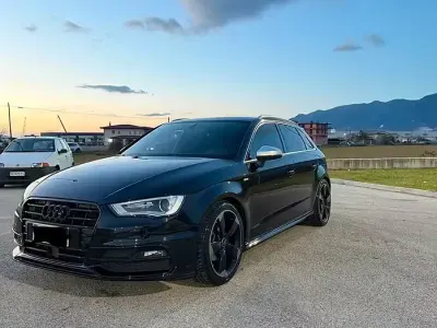 Usata Audi A3