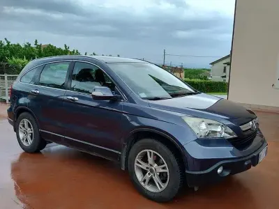 Usata Honda CR-V