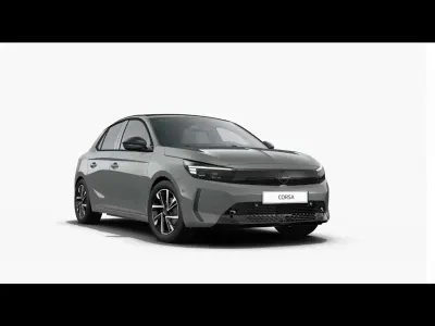 Nuova Opel Corsa Ultimate 101 CV (74 kW) 2026 Grafik grey Utilitaria