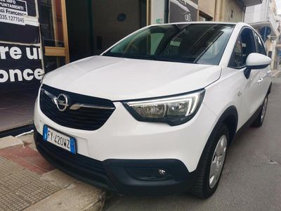 usata Opel Crossland X 1.5 ECOTEC D 102 CV Start&Stop Innovation