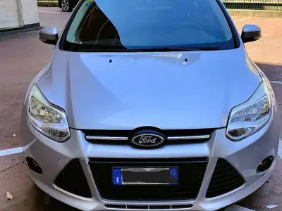 Usata Ford Focus