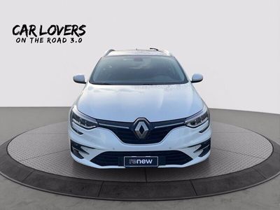 usata Renault Mégane IV Megane sporter 1.5 blue dci business 115cv