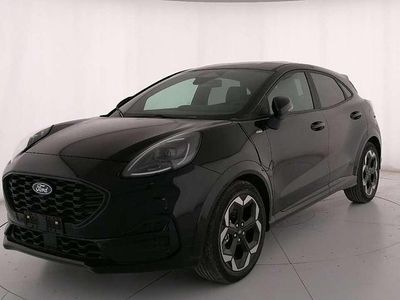 Usata Ford Puma